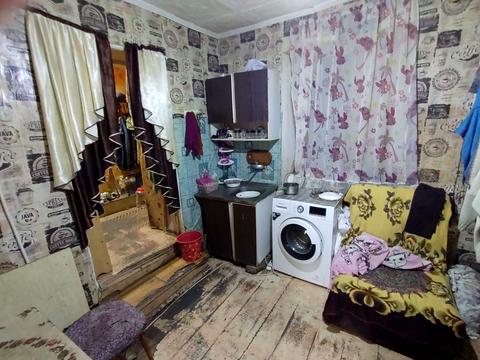 квартира по адресу Новощепной ряд ул., 13