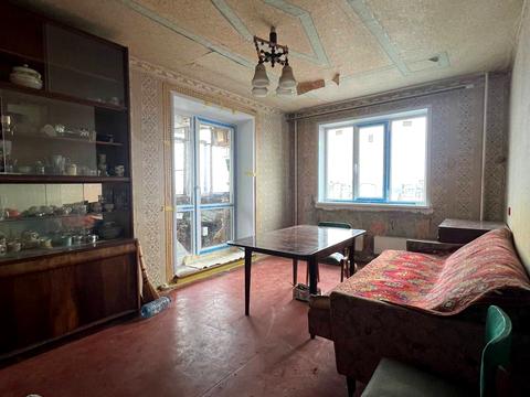 квартира за адресою Архітекторів вул., 22