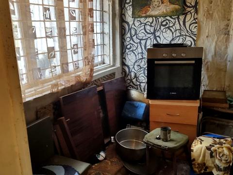 квартира по адресу Новощепной ряд ул., 13