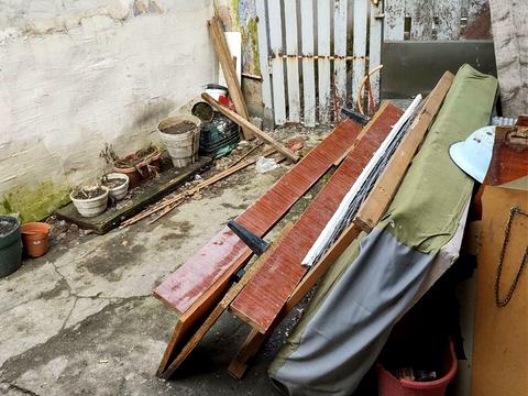 квартира по адресу Новощепной ряд ул., 13