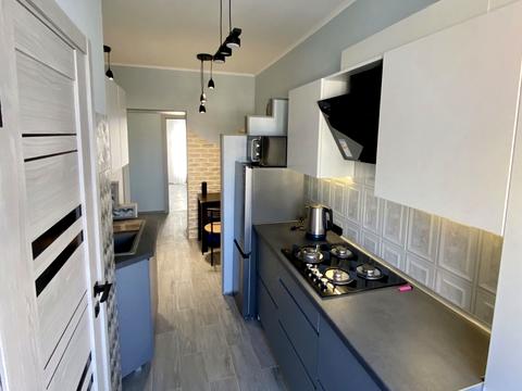 квартира по адресу Тараса Шевченко бульв., 2