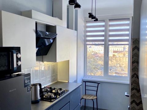 квартира по адресу Тараса Шевченко бульв., 2