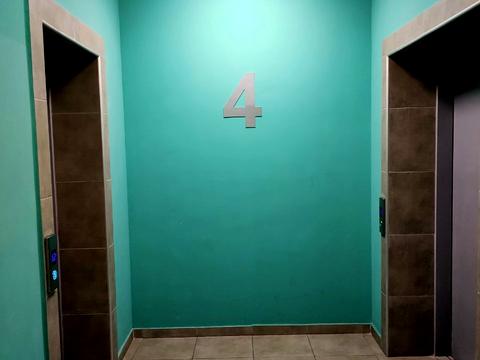 квартира за адресою Академіка Заболотного вул., 15-Г