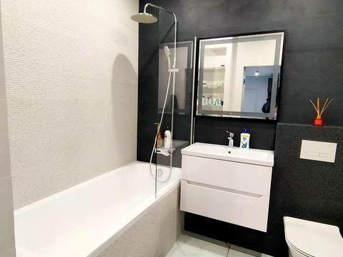 квартира за адресою Академіка Заболотного вул., 15-Г