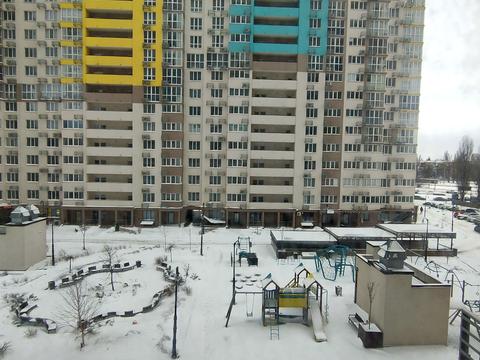 квартира за адресою Академіка Заболотного вул., 15-Г