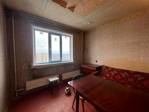 квартира за адресою Архітекторів вул., 22