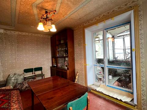 квартира за адресою Архітекторів вул., 22