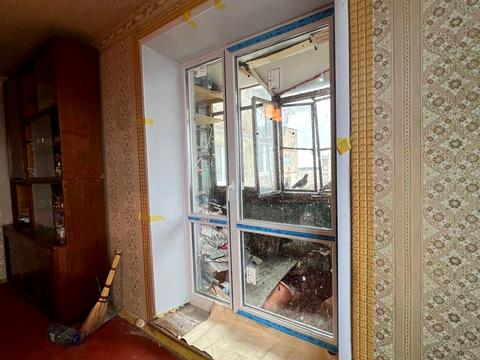 квартира за адресою Архітекторів вул., 22