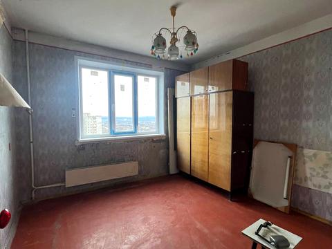 квартира за адресою Архітекторів вул., 22