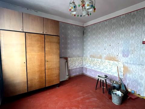 квартира за адресою Архітекторів вул., 22