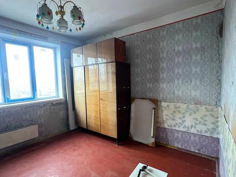 квартира за адресою Архітекторів вул., 22