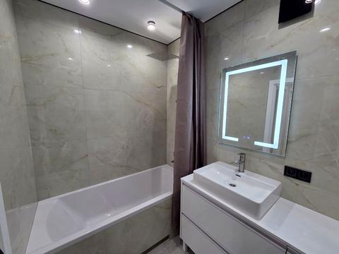 квартира по адресу Высочана ул., (Будинок 7)