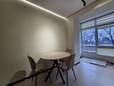 квартира по адресу Высочана ул., (Будинок 7)