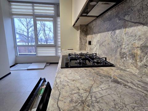 квартира по адресу Высочана ул., (Будинок 7)