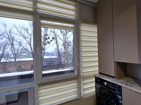 квартира по адресу Высочана ул., (Будинок 7)