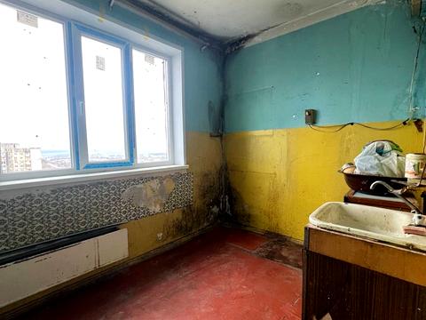 квартира за адресою Архітекторів вул., 22