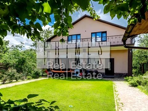 дом по адресу Днепровское шоссе