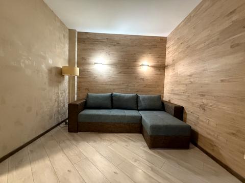 квартира за адресою Гарматна вул., 37-А