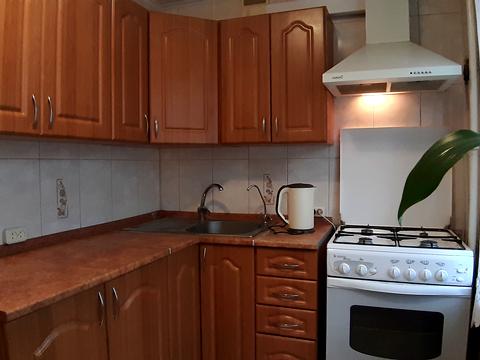 квартира за адресою Київ, Верховної Ради бульв., 18-Б