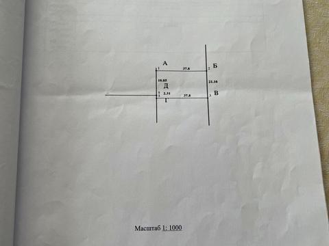 ділянка за адресою 