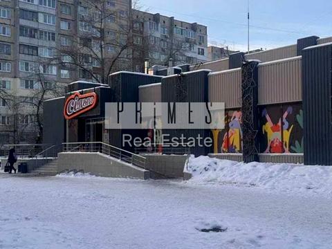 комерційна за адресою Північна вул. (Північна), 6-В