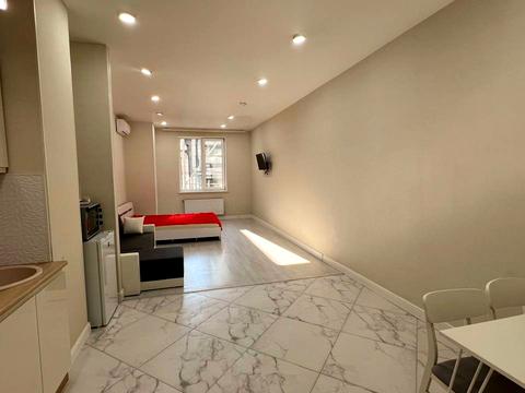 квартира по адресу Гагаринское Плато ул. (Гагаринское Плато), 5/2