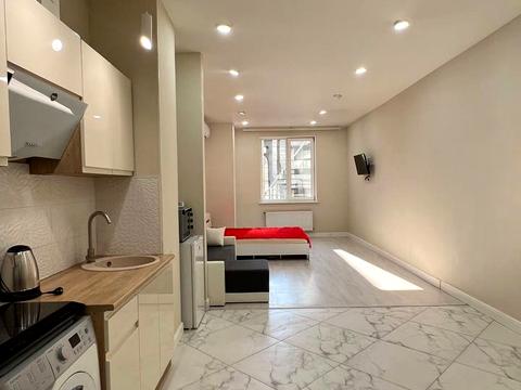 квартира по адресу Гагаринское Плато ул. (Гагаринское Плато), 5/2