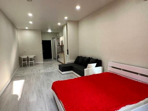 квартира по адресу Гагаринское Плато ул. (Гагаринское Плато), 5/2