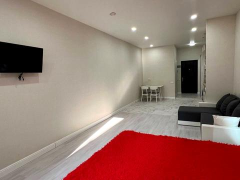 квартира по адресу Гагаринское Плато ул. (Гагаринское Плато), 5/2