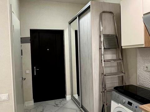 квартира по адресу Гагаринское Плато ул. (Гагаринское Плато), 5/2