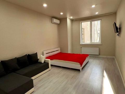 квартира по адресу Гагаринское Плато ул. (Гагаринское Плато), 5/2