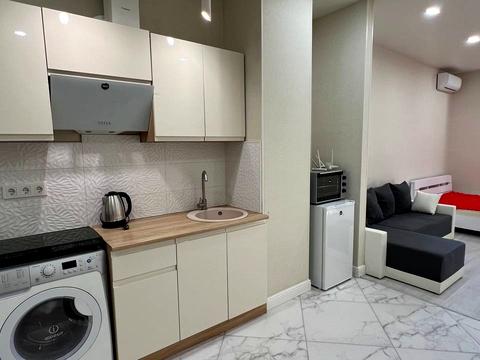 квартира по адресу Гагаринское Плато ул. (Гагаринское Плато), 5/2