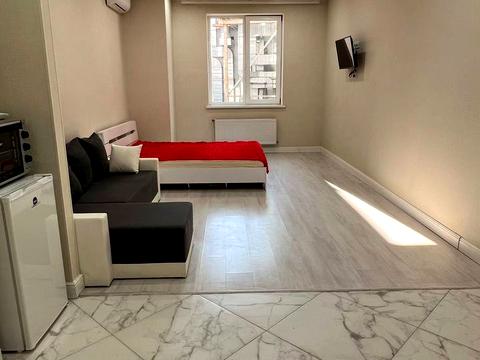 квартира по адресу Гагаринское Плато ул. (Гагаринское Плато), 5/2