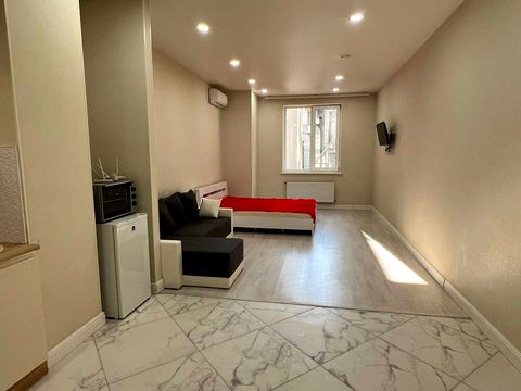 квартира по адресу Гагаринское Плато ул. (Гагаринское Плато), 5/2