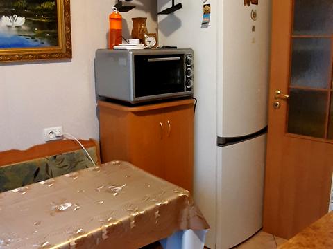 квартира за адресою Київ, Верховної Ради бульв., 18-Б