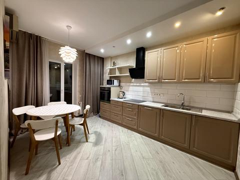 квартира за адресою Гарматна вул., 37-А