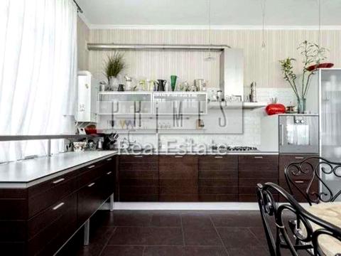 дом по адресу Днепровское шоссе