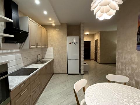 квартира за адресою Гарматна вул., 37-А