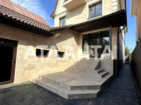 будинок за адресою Академіка Гамалея вул., 78