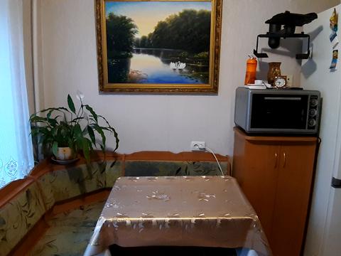 квартира за адресою Київ, Верховної Ради бульв., 18-Б