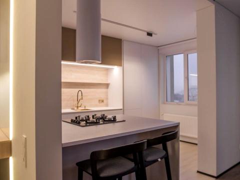 квартира по адресу Олены Степанивны ул. (Ленинградская), 8