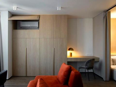 квартира по адресу Олены Степанивны ул. (Ленинградская), 8