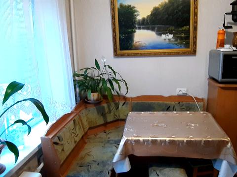 квартира за адресою Київ, Верховної Ради бульв., 18-Б