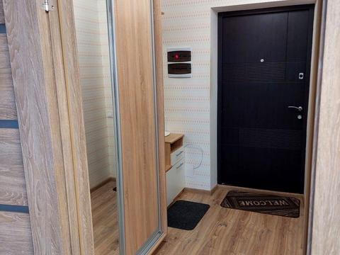 квартира по адресу Ивана Выговского ул. (Маршала Гречка), 10-К