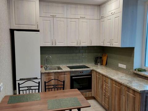 квартира по адресу Ивана Выговского ул. (Маршала Гречка), 10-К