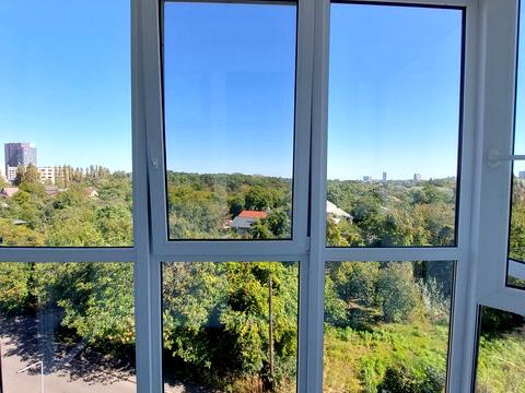 квартира по адресу Ивана Выговского ул. (Маршала Гречка), 10-К