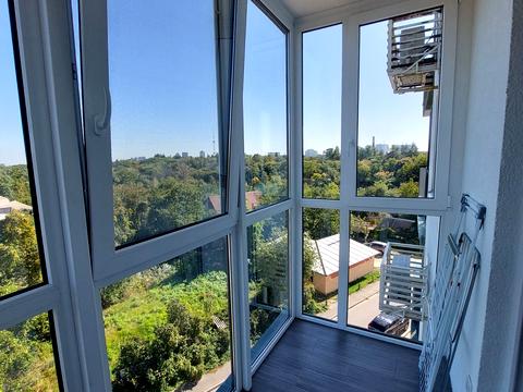 квартира по адресу Ивана Выговского ул. (Маршала Гречка), 10-К