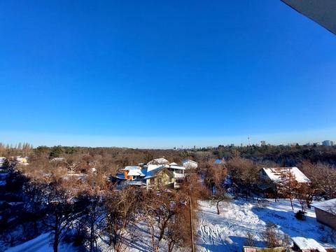 квартира по адресу Ивана Выговского ул. (Маршала Гречка), 10-К