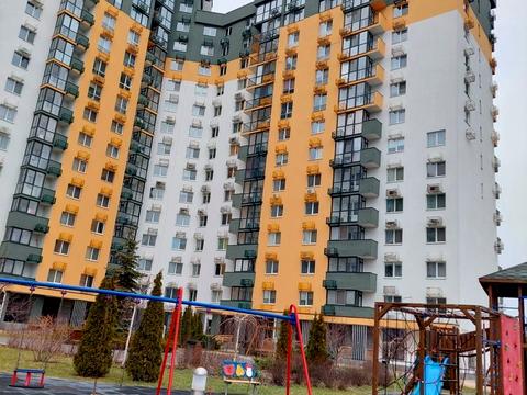 квартира по адресу Ивана Выговского ул. (Маршала Гречка), 10-К