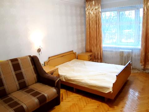 квартира за адресою Київ, Верховної Ради бульв., 18-Б